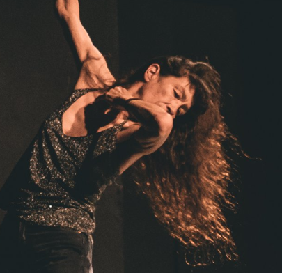 Carmen Werner ©David RUIZ