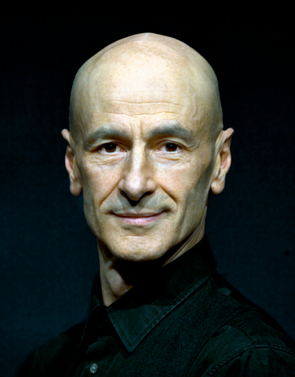 Cesc Gelabert ©Ros Ribas