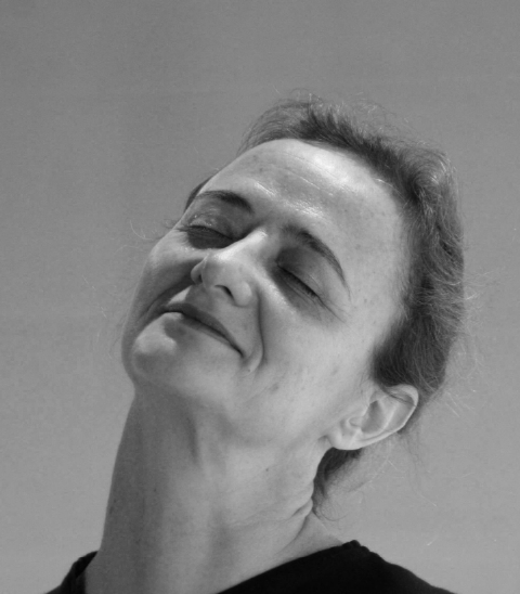 Monica Runde ©Colita