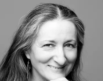 Ana Laguna