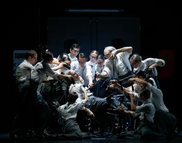 CCN Aterballetto - Notte Morricone - ph. Christophe Bernard (8)