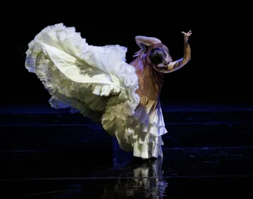 Dama de Noche
