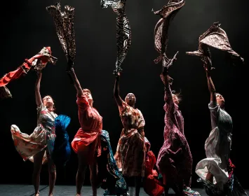 Leïla Ka - MALDONNE