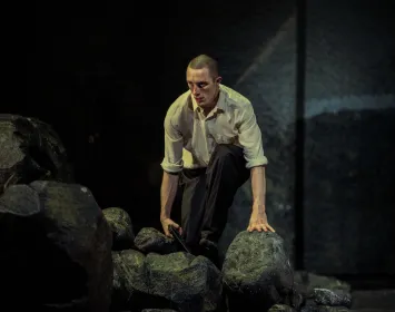 Peeping Tom - CHRONIQUES