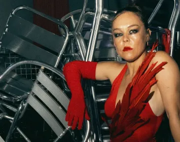 Calentamiento_Rocío Molina