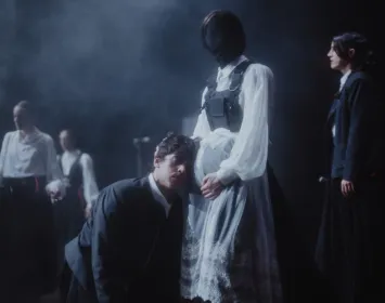 La Veronal - La mort i la primavera