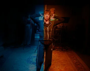 Jone San Martín - SORDA