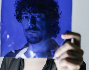 Jesús Carmona - TENTATIVO