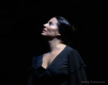 Mercedes de Córdoba - OLVIDADAS (A LAS SINSOMBRERO)