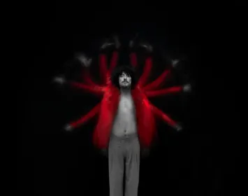 Compañía de Danza Jesús Carmona -  'Tentativo' (Basado en paisajes reales)