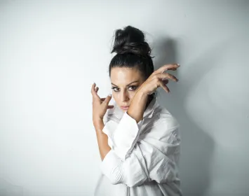 Mercedes de Córdoba