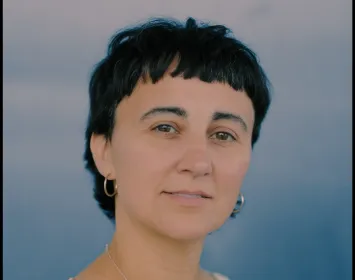 Marina Mascarell ©Bradley Waller