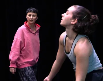 Masterclass Marina Mascarell CDM