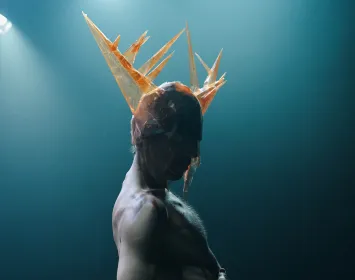 Elías Aguirre - 'AURUNCA'