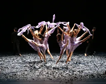 Malandain Ballet Biarritz - 'L'amour sorcier'