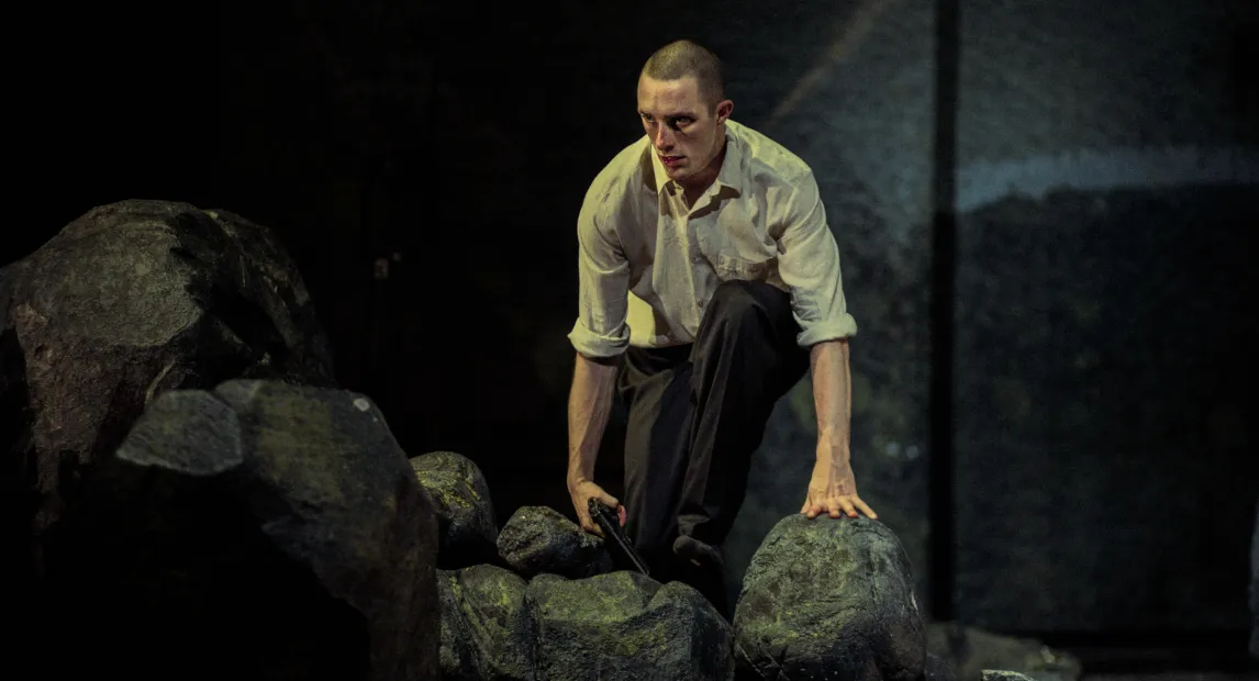 Peeping Tom - CHRONIQUES