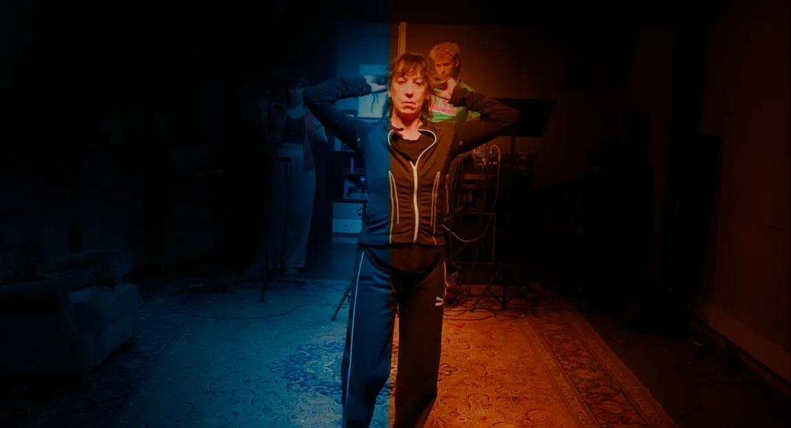 Jone San Martín - SORDA