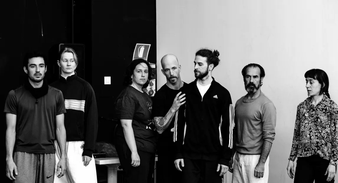 Lali Aygüadé -INESTABLE 