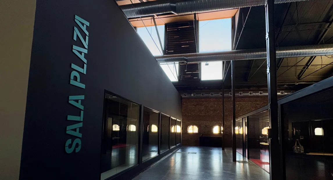 Sala Plaza 16.1