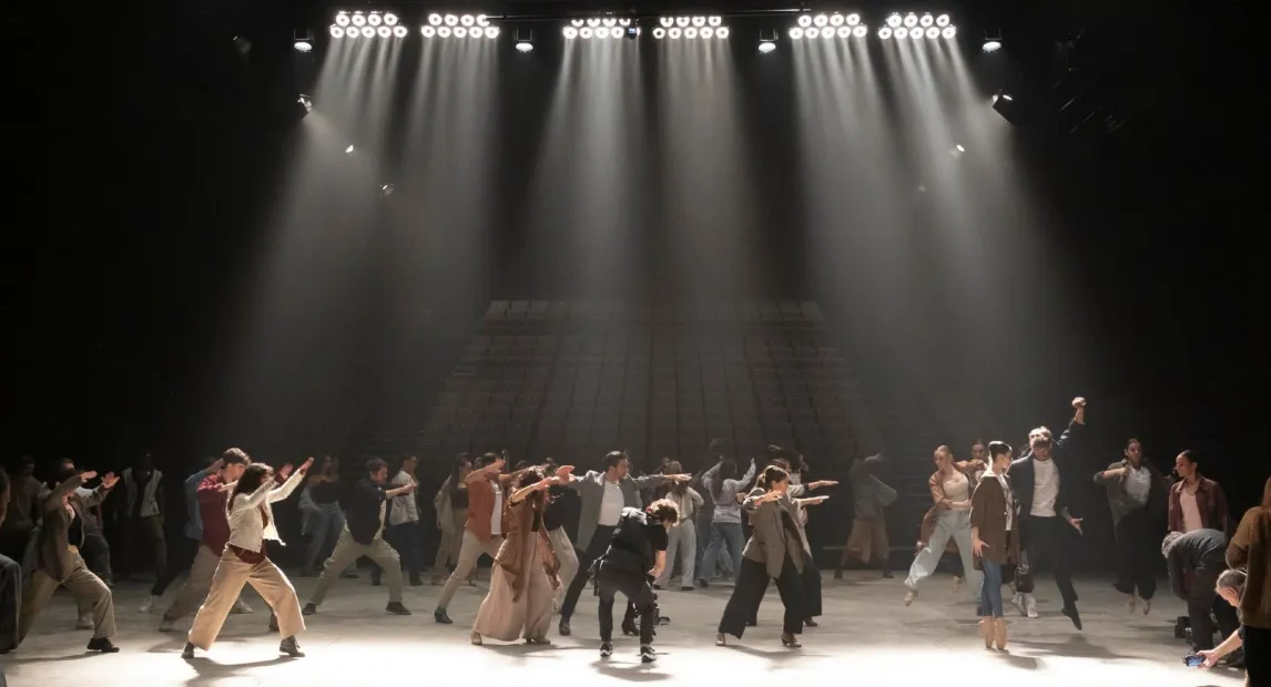 Residencias creativas CDM 