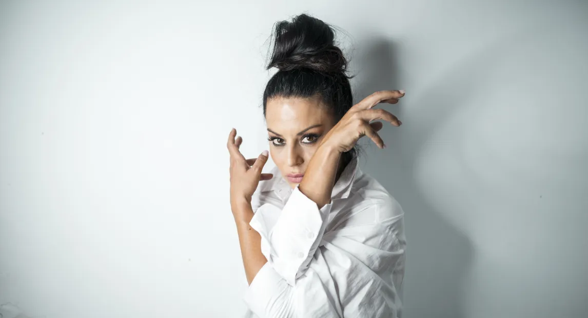 Mercedes de Córdoba