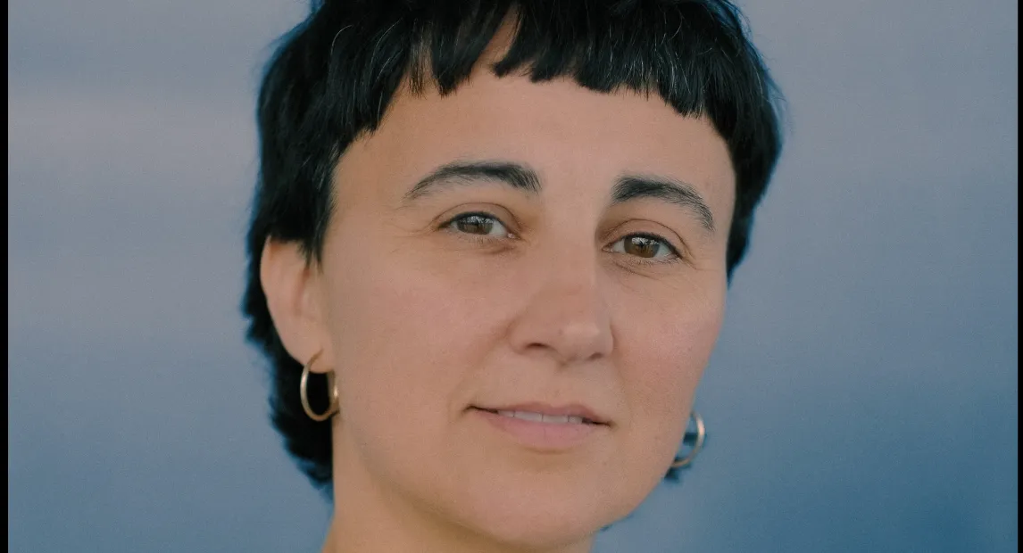 Marina Mascarell ©Bradley Waller