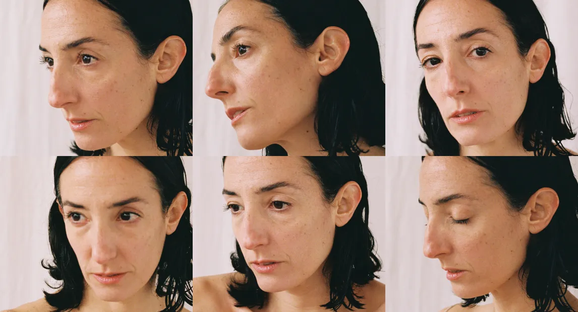 Lorena Nogal ©Nia Delfau