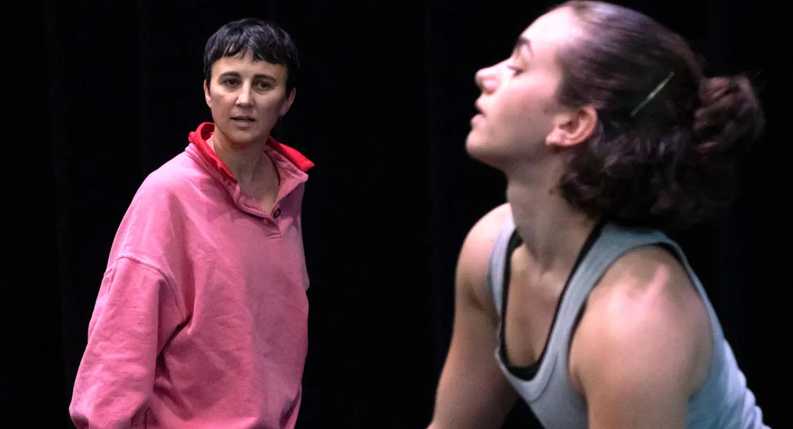Masterclass Marina Mascarell CDM