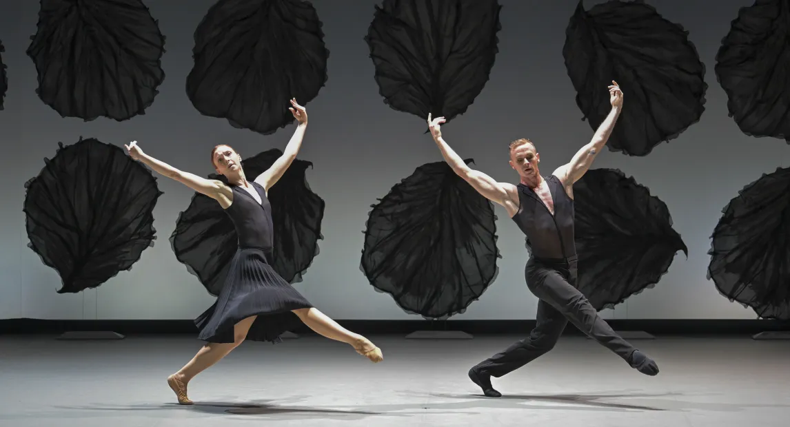 Malandain Ballet Biarritz - Les Saisons