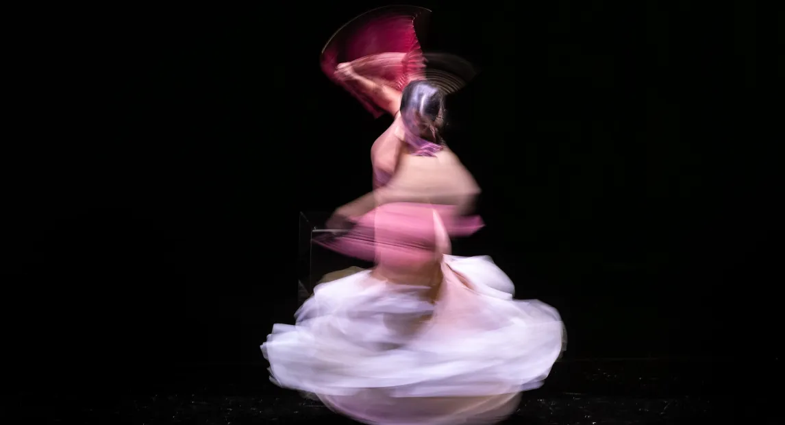 Dama de Noche