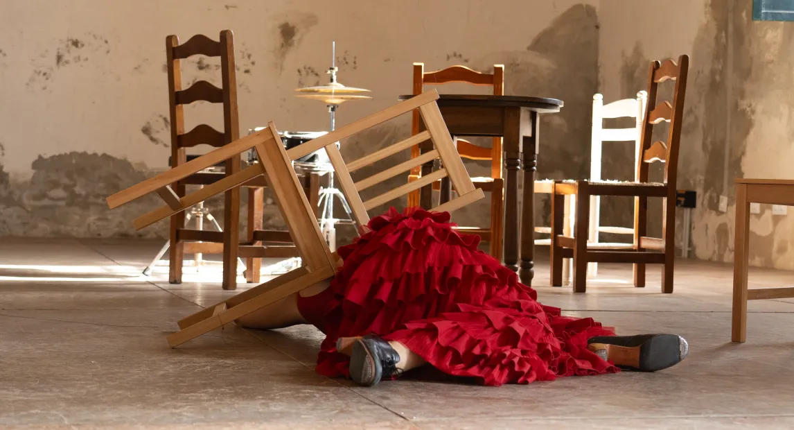 Rocío Molina