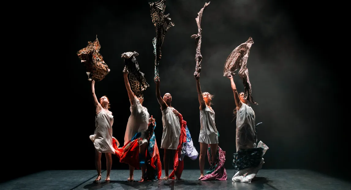 Leïla Ka - MALDONNE