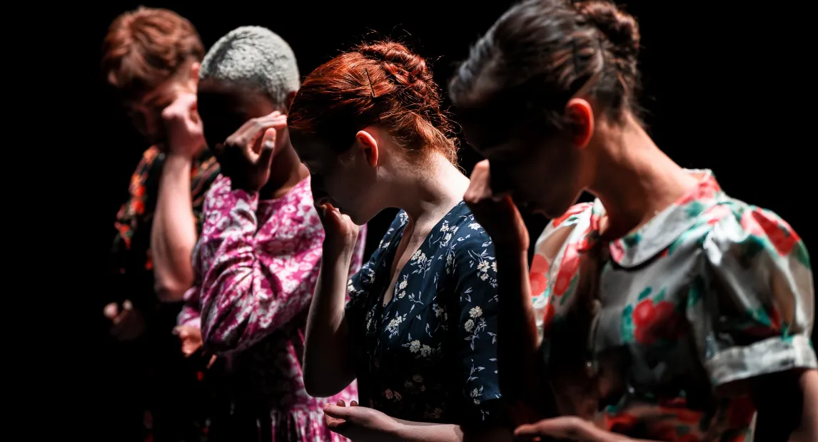 Leïla Ka - MALDONNE