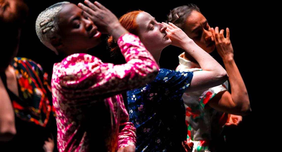 Leïla Ka - MALDONNE