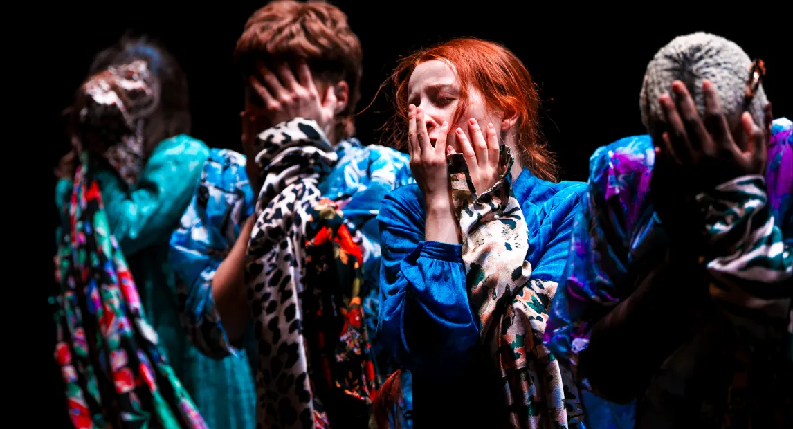 Leïla Ka - MALDONNE