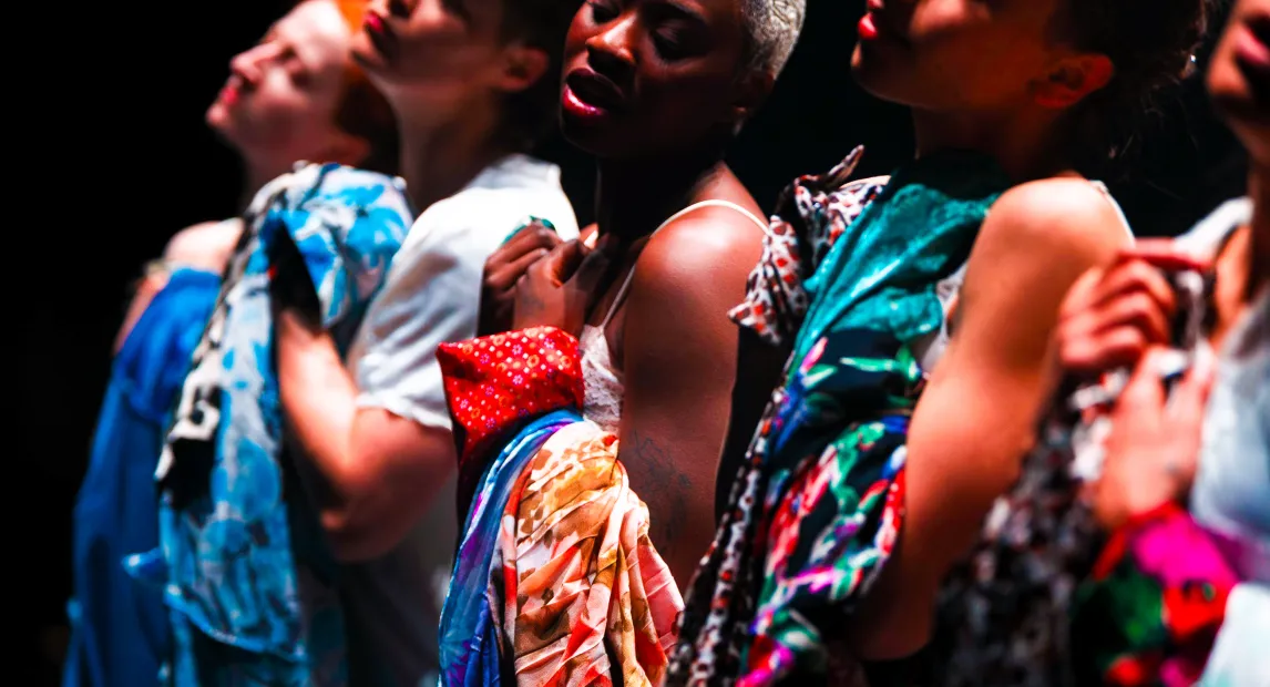 Leïla Ka - MALDONNE