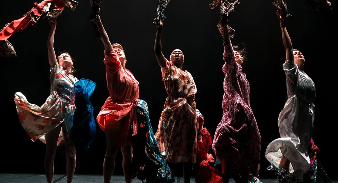 Leïla Ka - MALDONNE