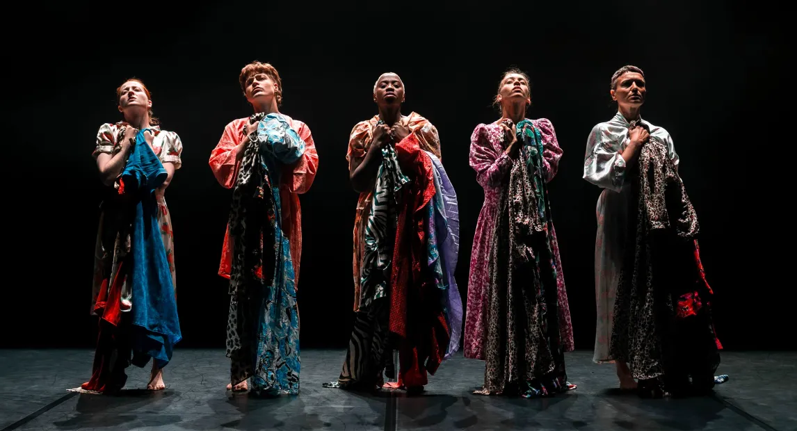 Leïla Ka - MALDONNE