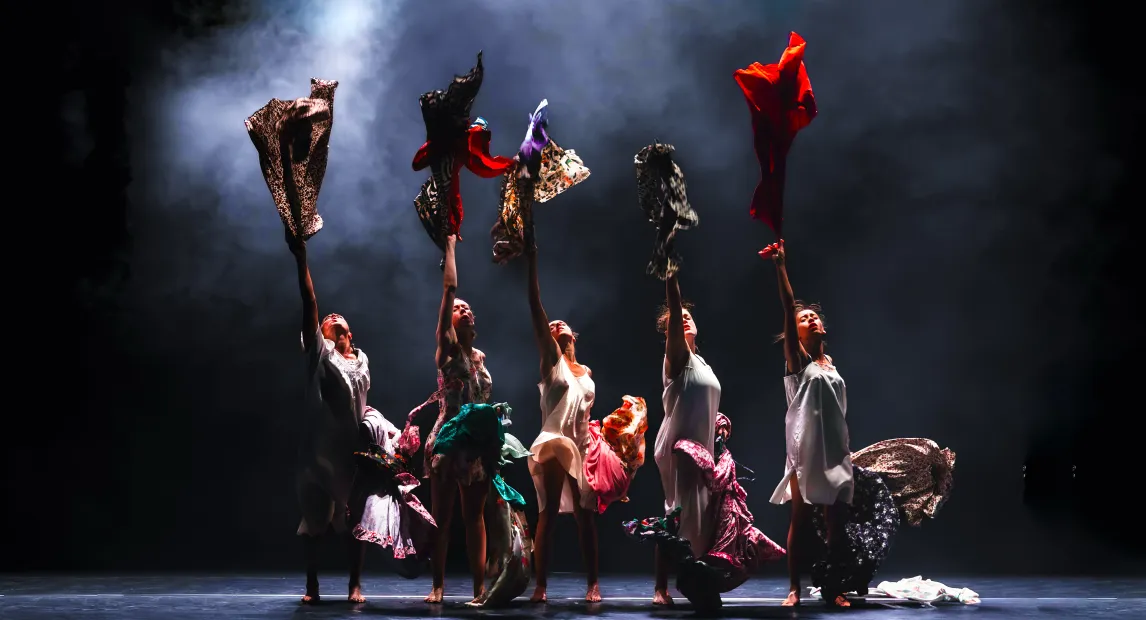 Leïla Ka - MALDONNE