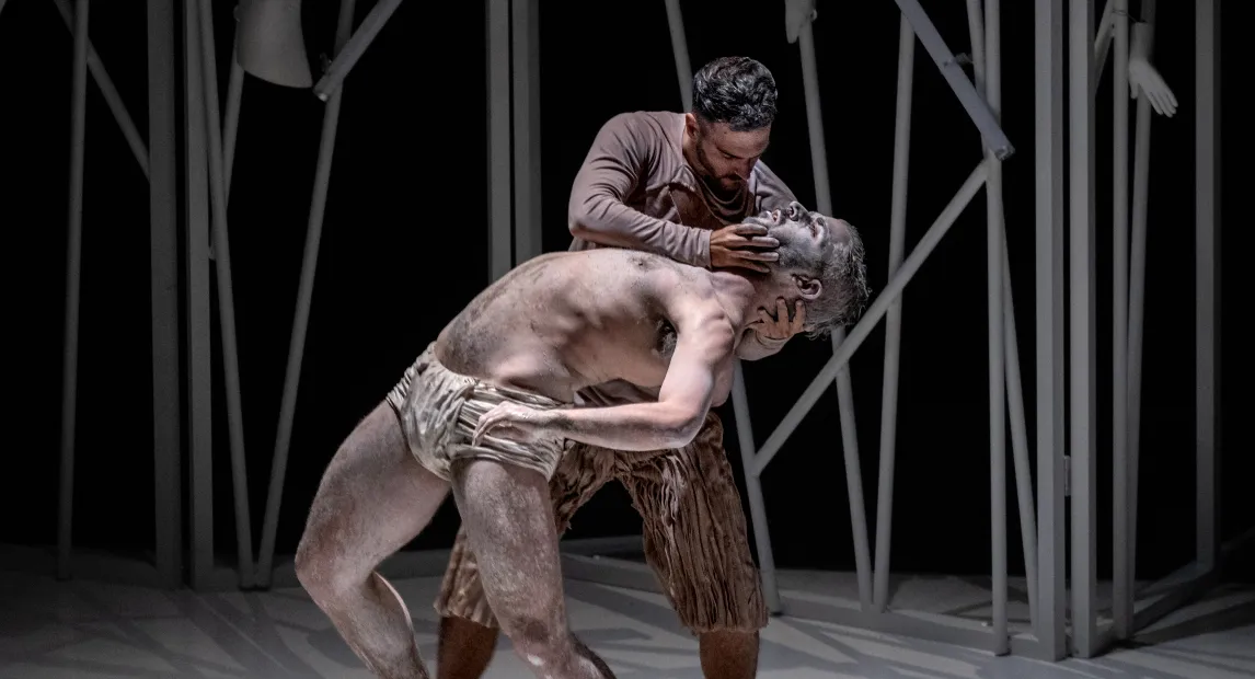 OTRADANZA - PROMETEO