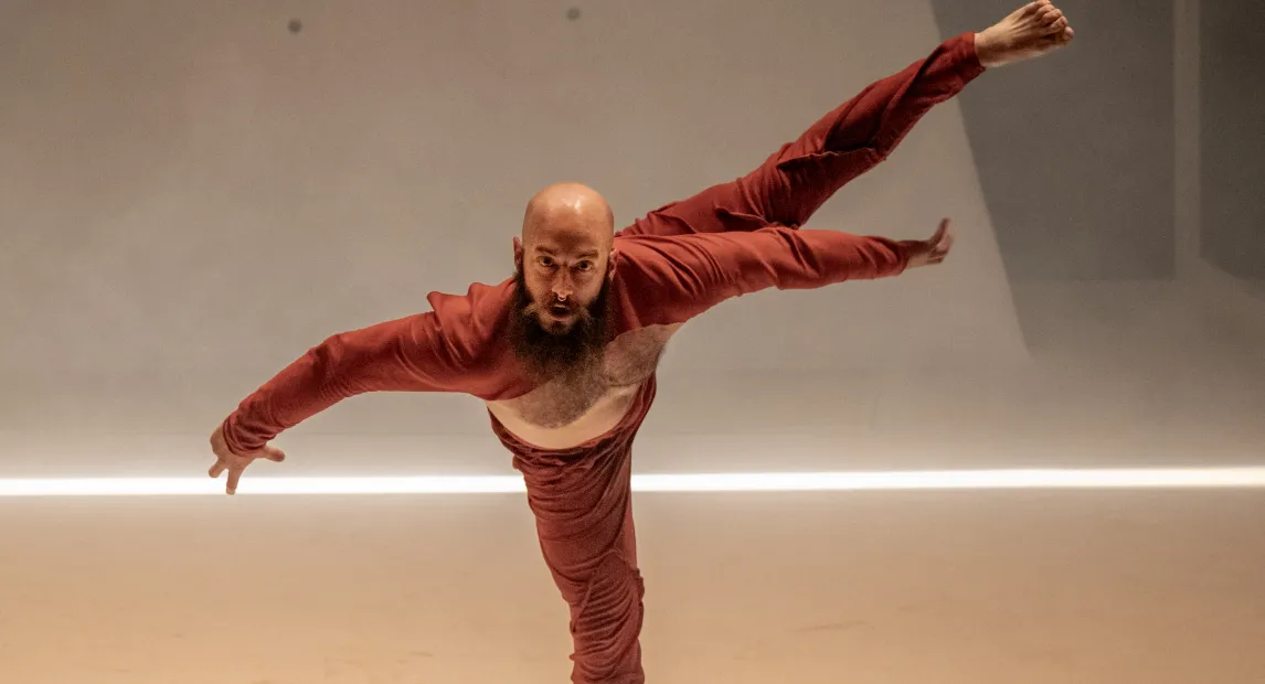 OTRADANZA - PROMETEO