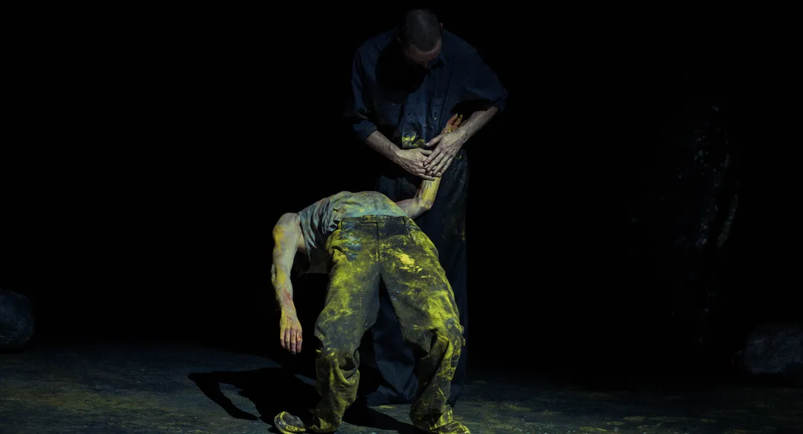 Peeping Tom - CHRONIQUES