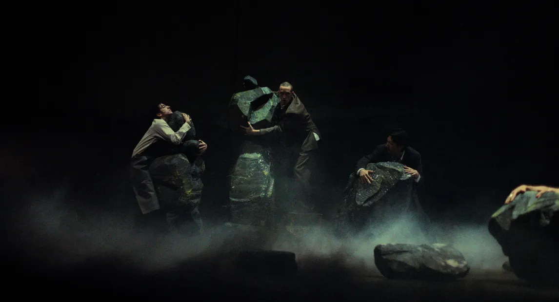 Peeping Tom - CHRONIQUES