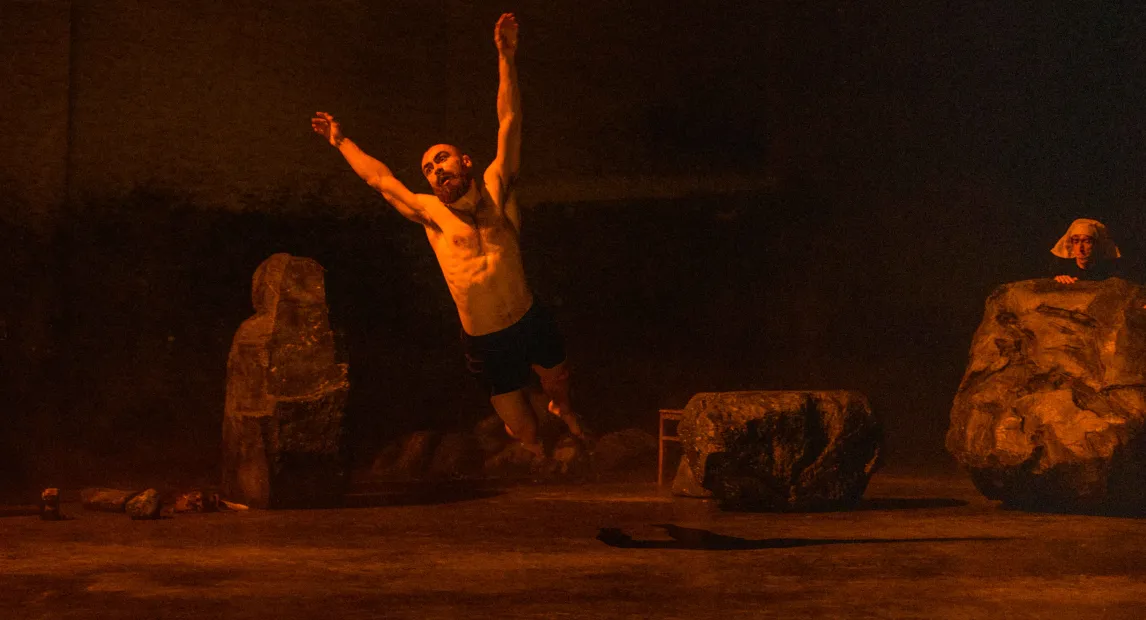 Peeping Tom - CHRONIQUES