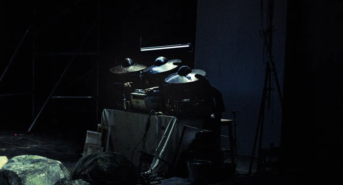 Peeping Tom - CHRONIQUES