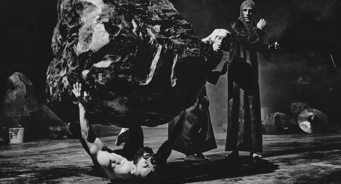 Peeping Tom - CHRONIQUES