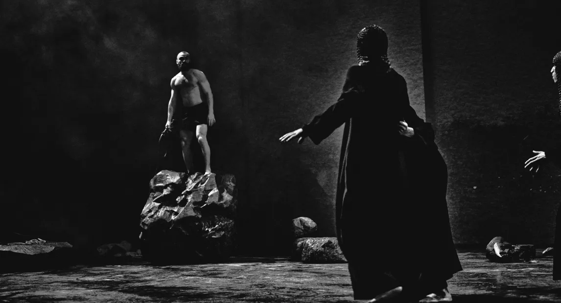 Peeping Tom - CHRONIQUES