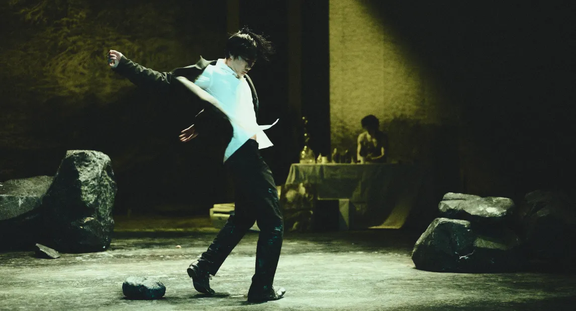 Peeping Tom - CHRONIQUES