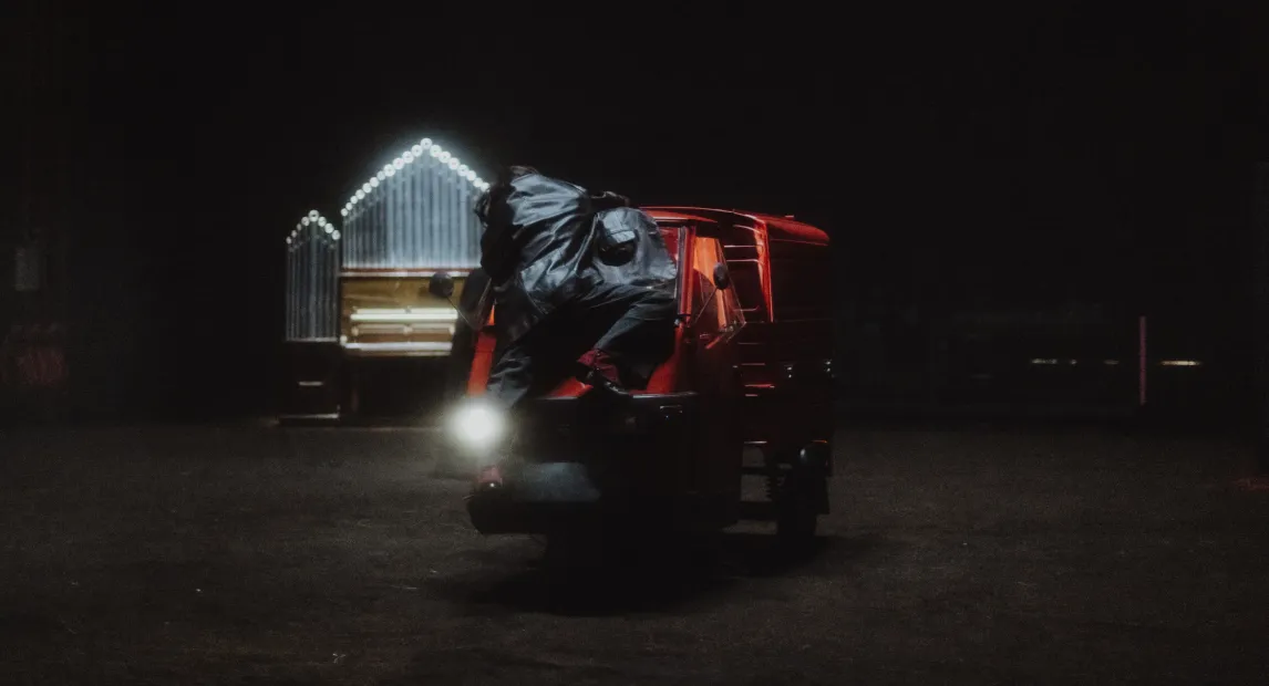 La Veronal - La mort i la primavera