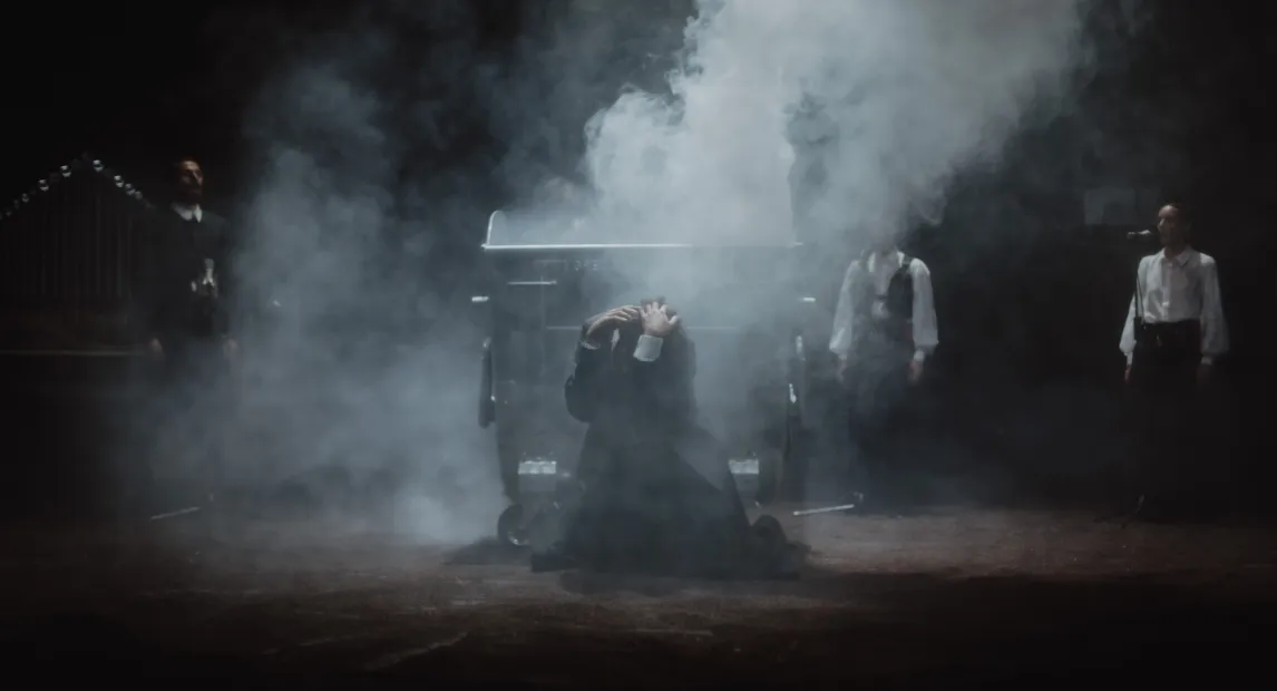 La Veronal - La mort i la primavera